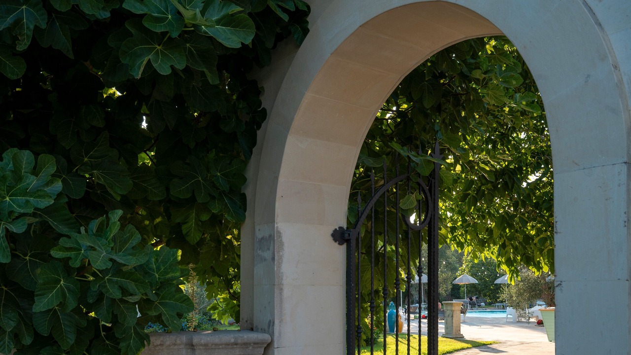 Photo of Outdoor in Castromediano