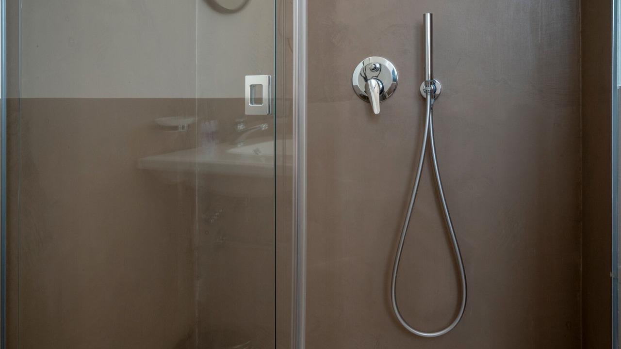 Photo of Bathroom in Castromediano