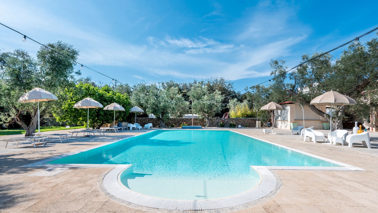 Photo of Outdoor in Castromediano