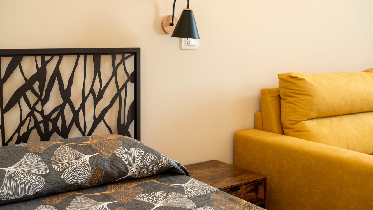 Photo of Bedroom in Castromediano
