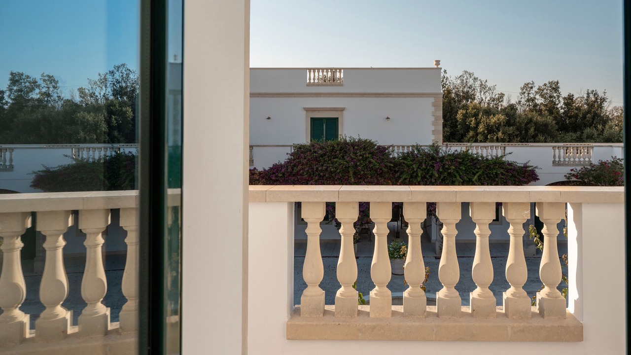 Photo of Outdoor in Castromediano
