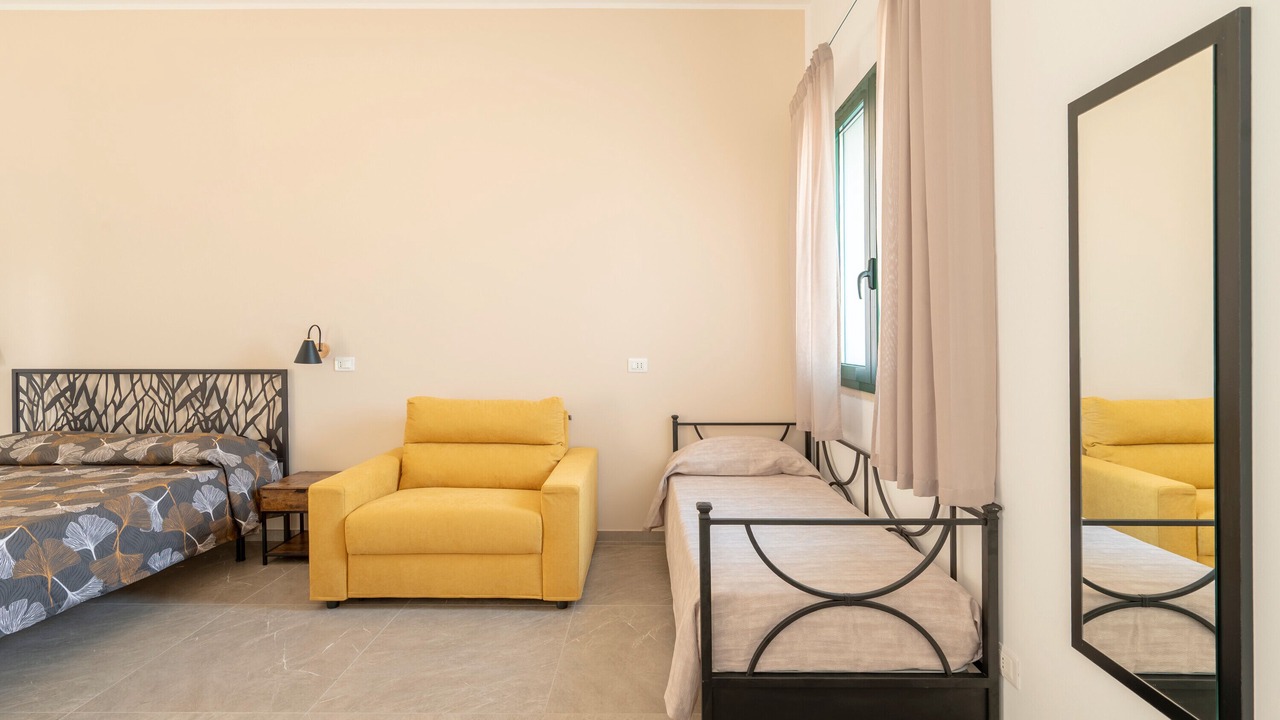 Photo of Bedroom in Castromediano