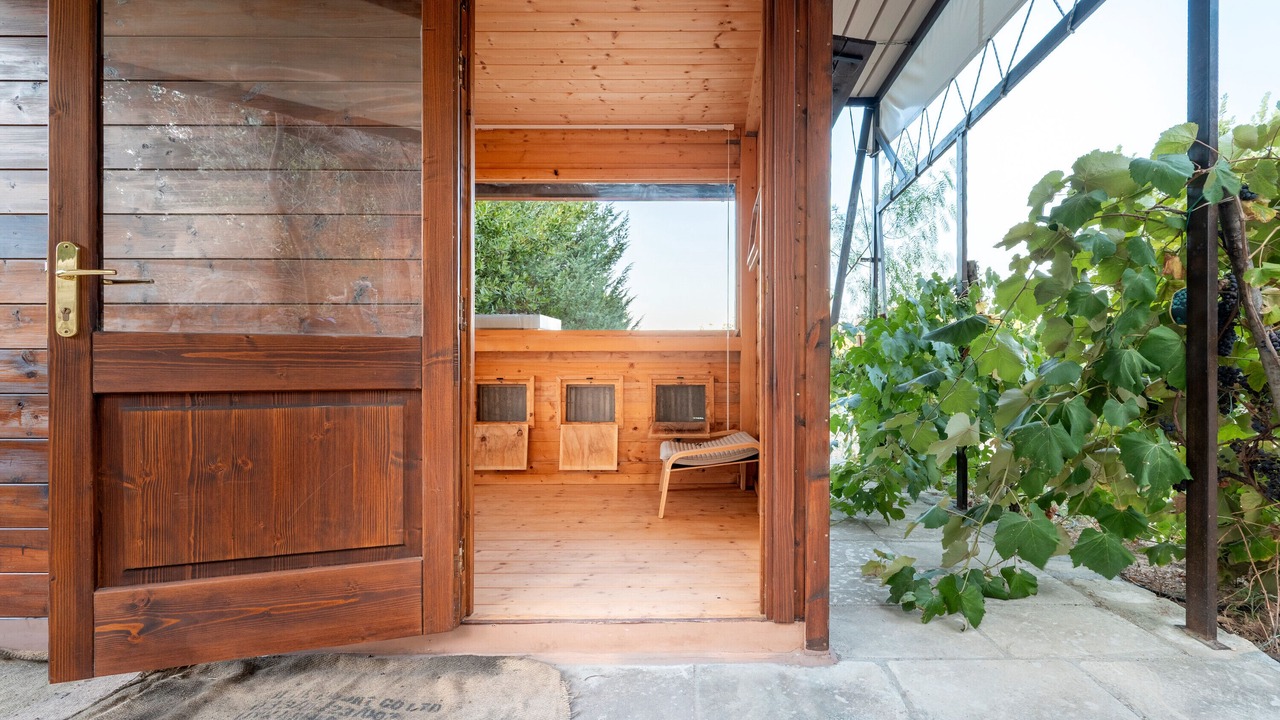Photo of Patio Balcony in Castromediano