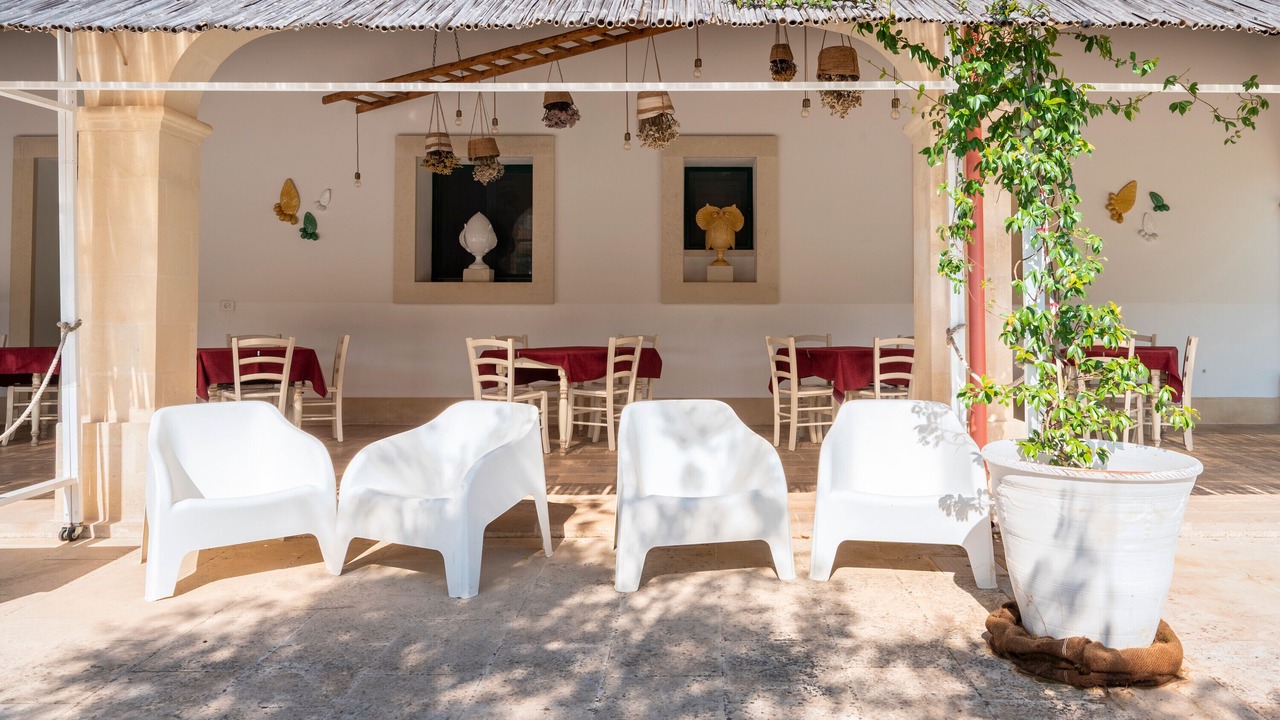 Photo of Outdoor in Castromediano