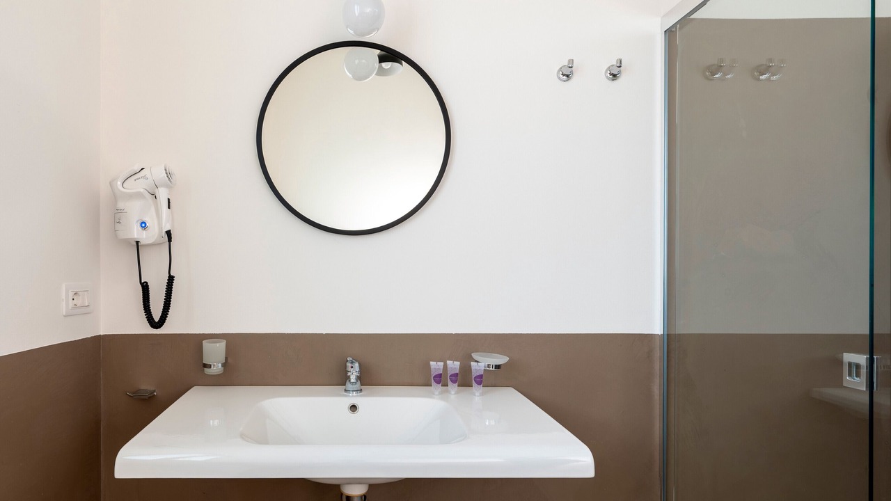 Photo of Bathroom in Castromediano