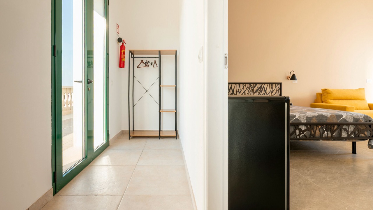 Photo of Bedroom in Castromediano