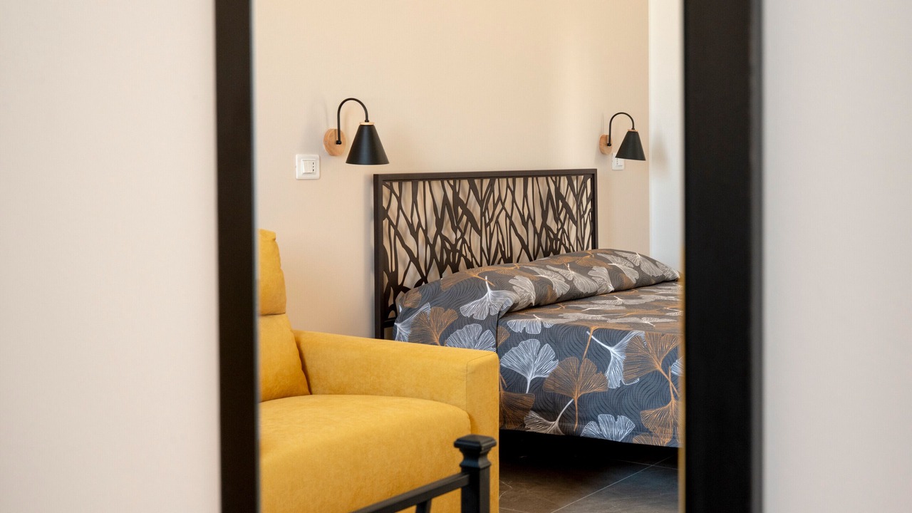 Photo of Bedroom in Castromediano