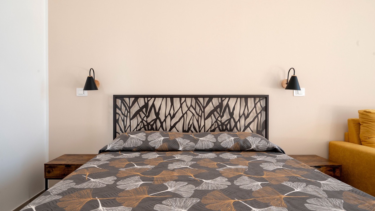 Photo of Bedroom in Castromediano