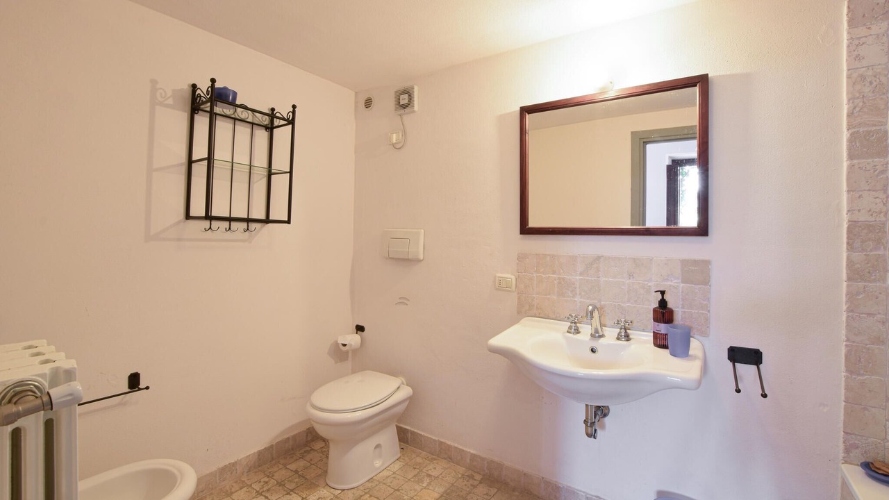 Photo of Bathroom in Teverina di Cortona