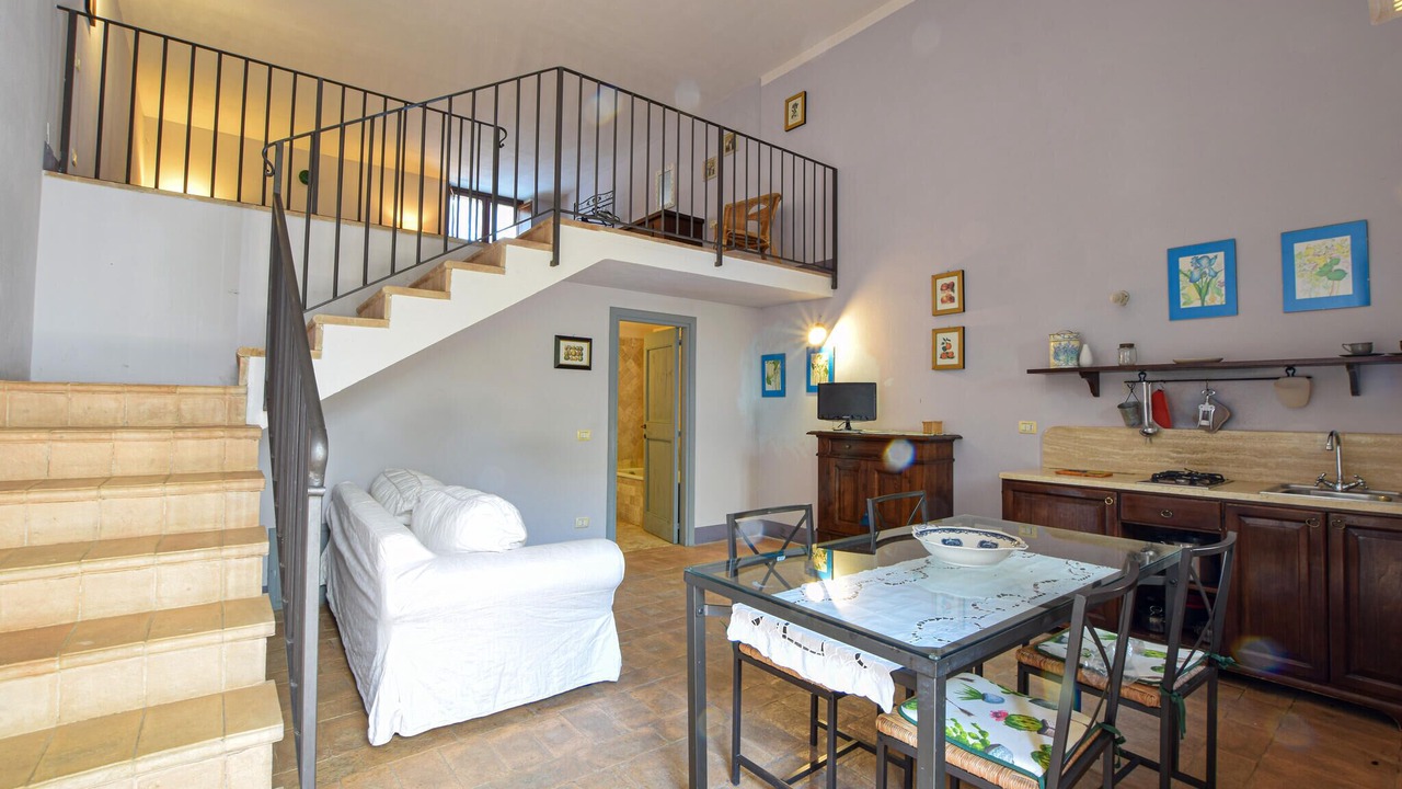 Photo of Bedroom in Teverina di Cortona