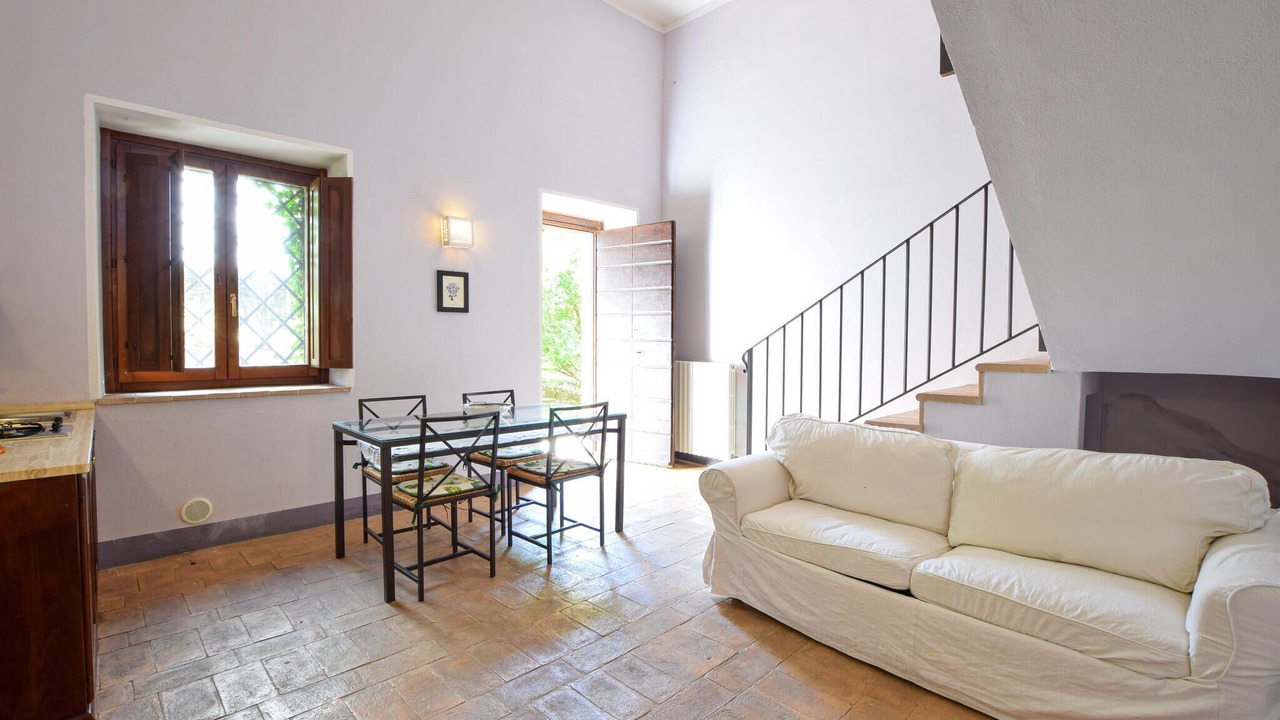 Photo of Bedroom in Teverina di Cortona