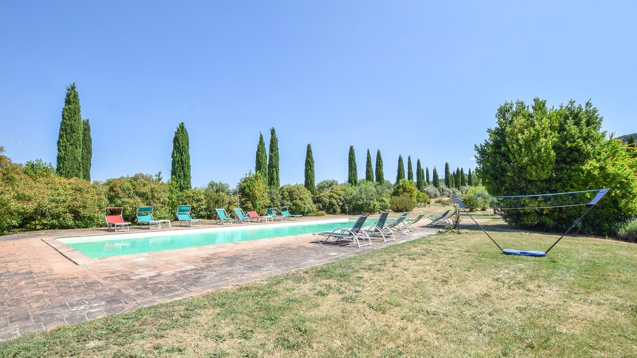 Photo of Outdoor in Teverina di Cortona