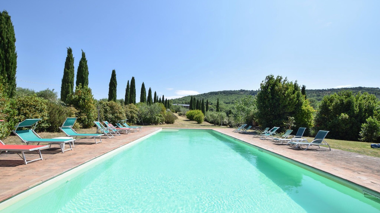 Photo of Outdoor in Teverina di Cortona