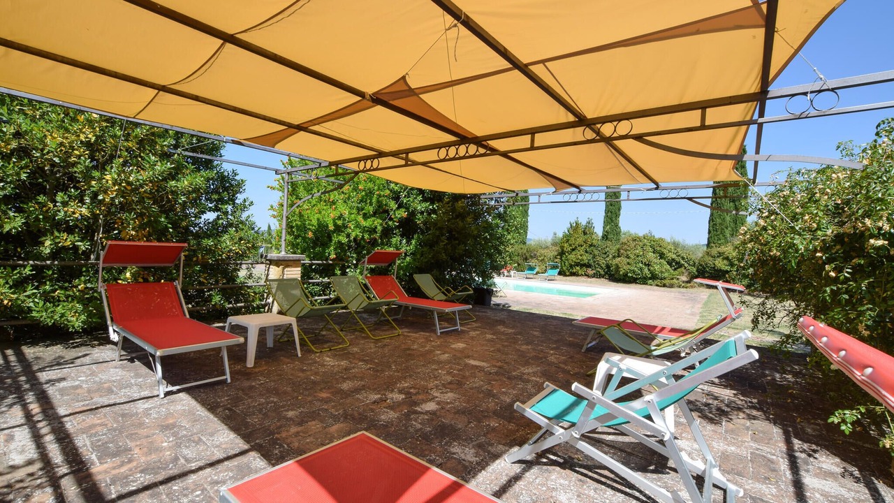 Photo of Outdoor in Teverina di Cortona