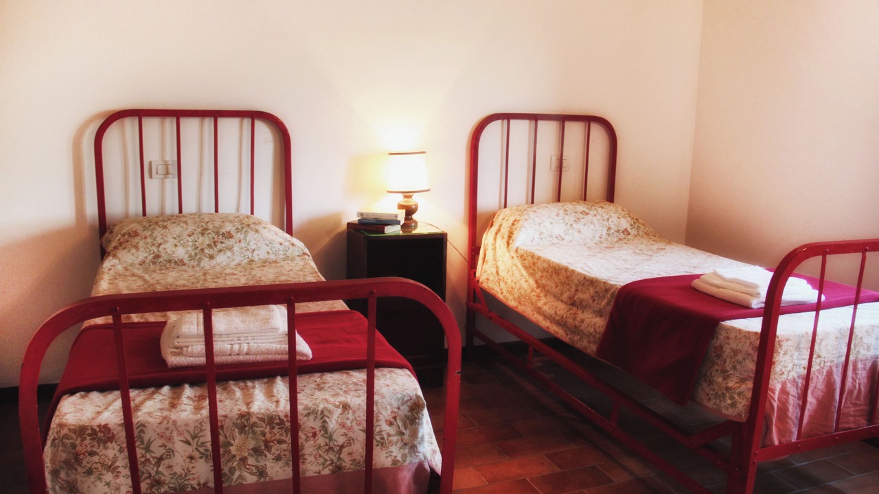 Photo of Bedroom in Chiesanuova