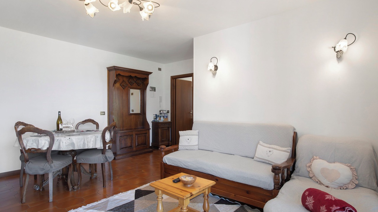 Photo of Livingroom in Saint-Vincent