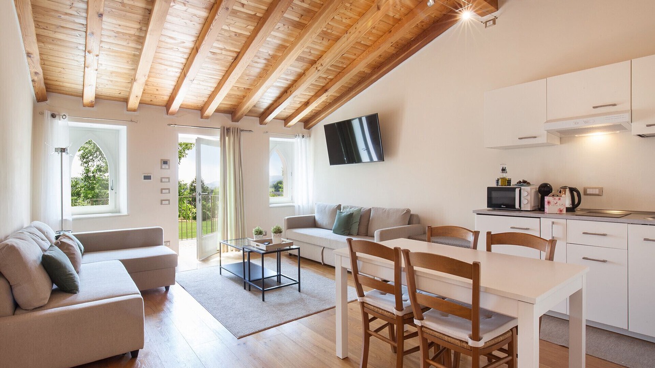 Photo of Livingroom in Caprino Veronese