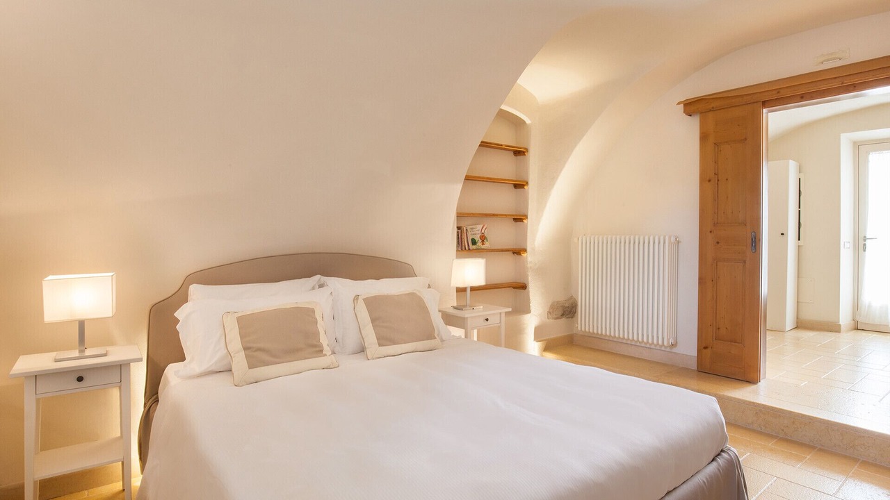 Photo of Bedroom in Caprino Veronese