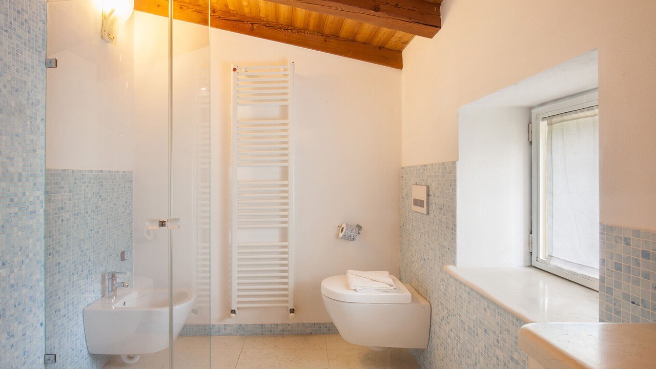 Photo of Bathroom in Caprino Veronese