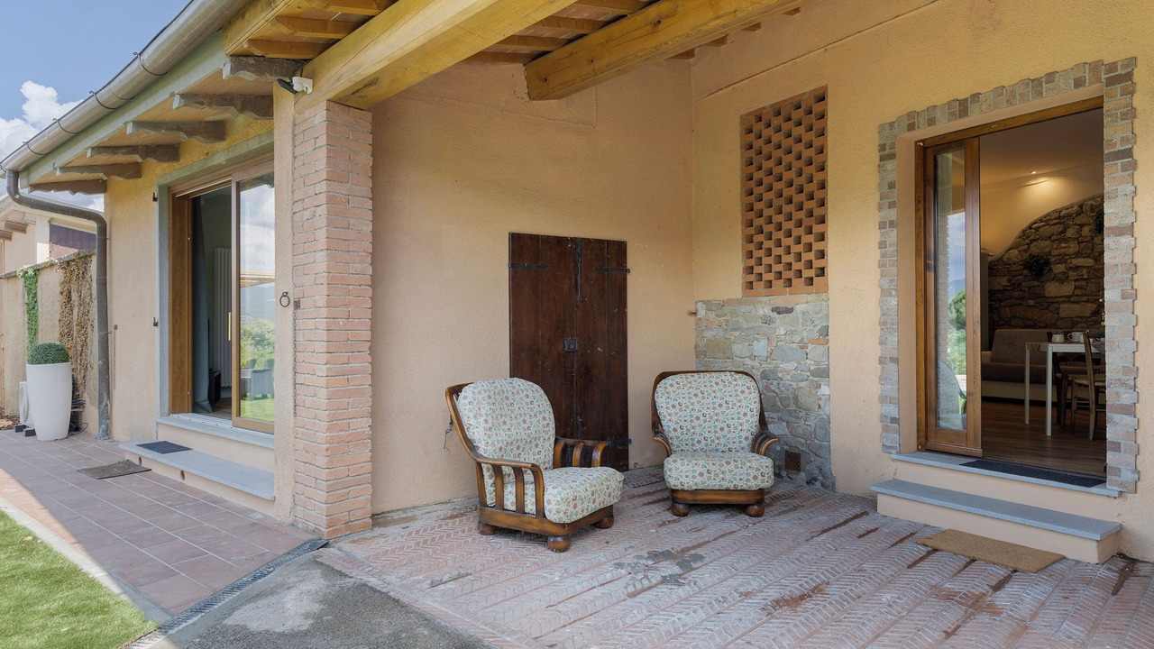 Photo of Outdoor in Barberino di Mugello