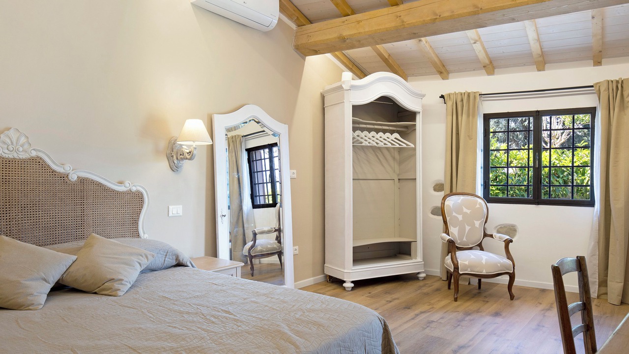 Photo of Bedroom in Barberino di Mugello