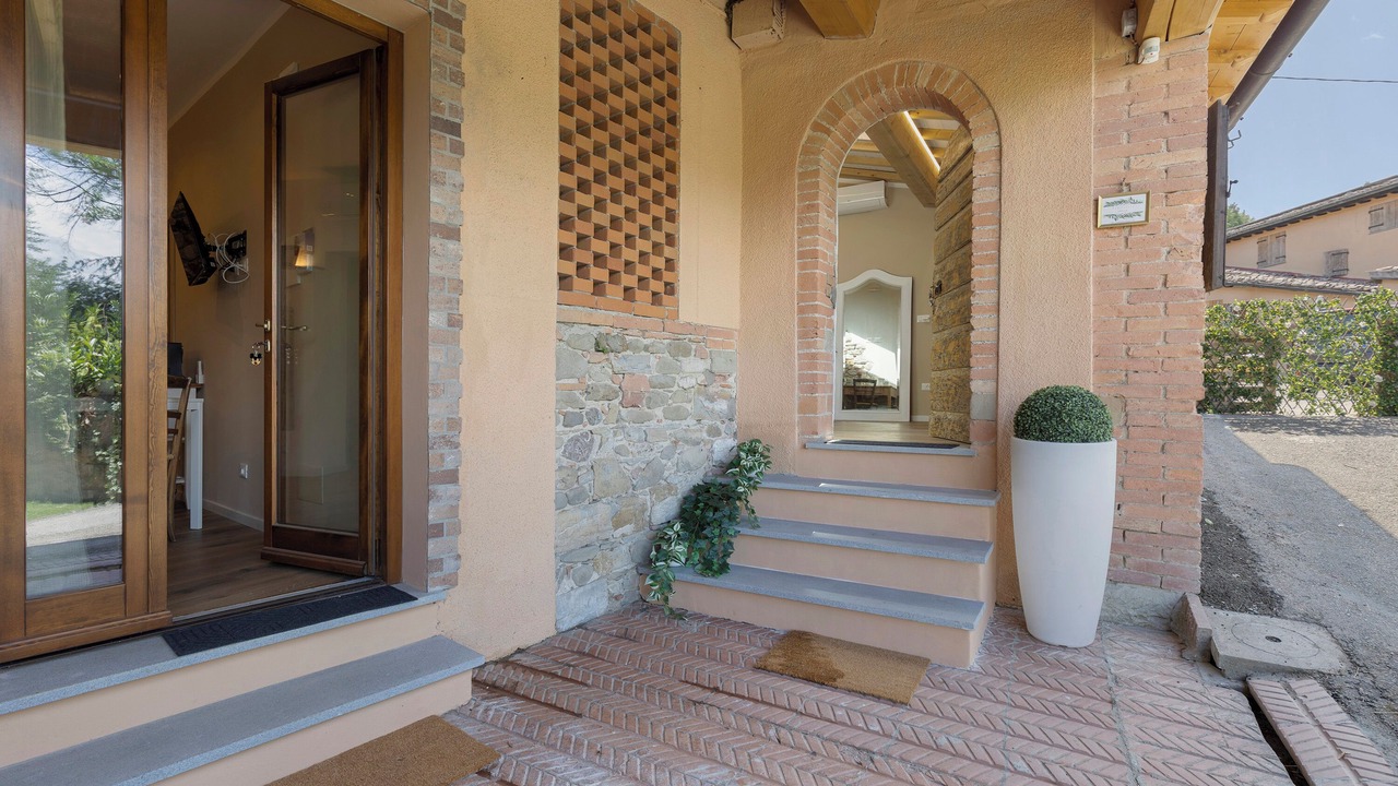 Photo of Outdoor in Barberino di Mugello