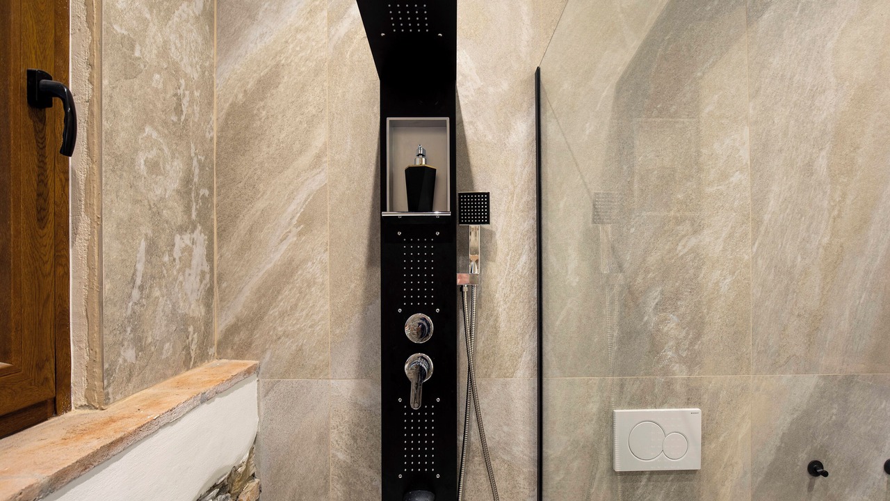 Photo of Bathroom in Barberino di Mugello