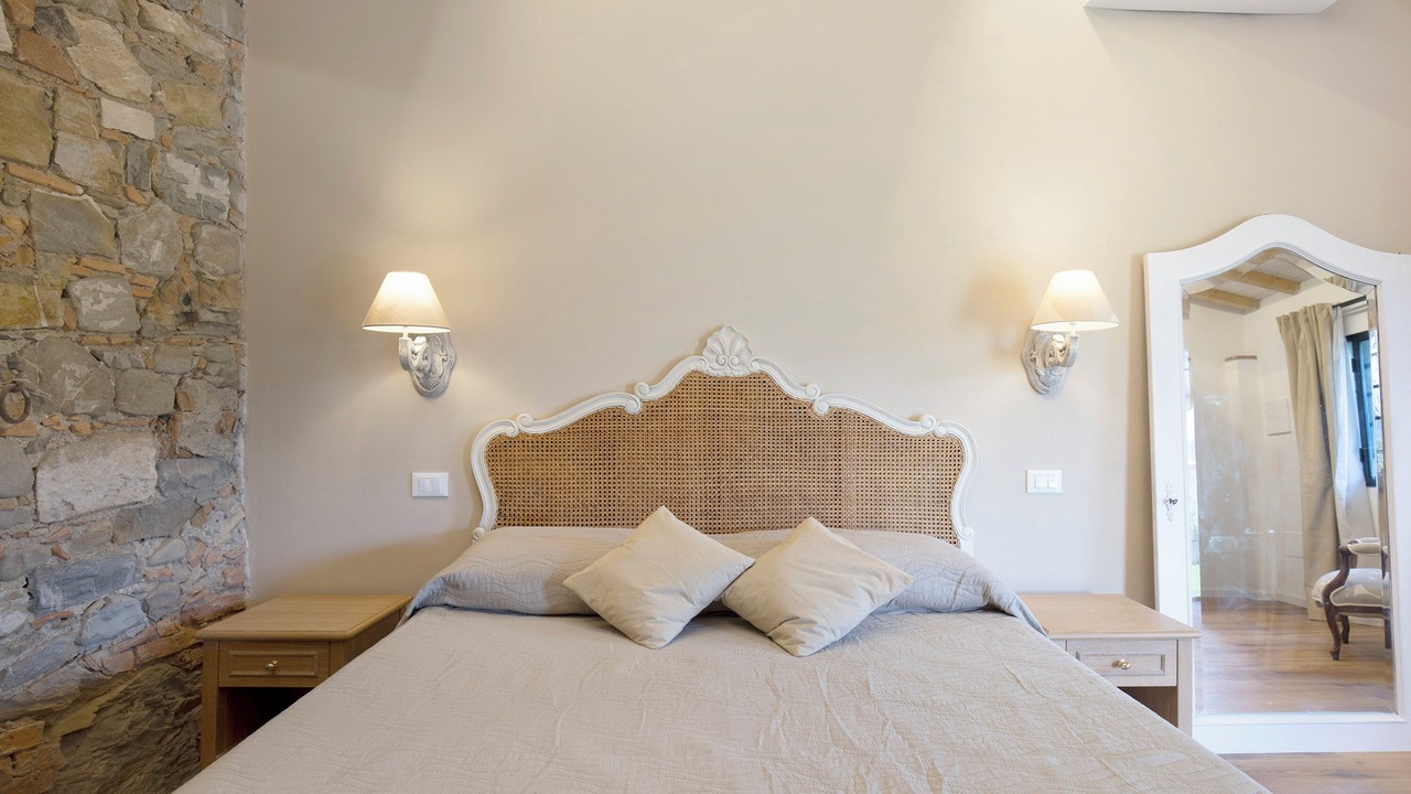 Photo of Bedroom in Barberino di Mugello