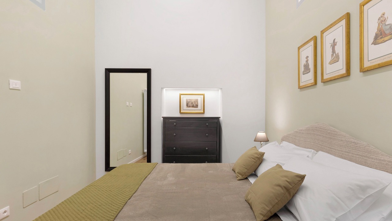 Photo of Bedroom in Barberino di Mugello