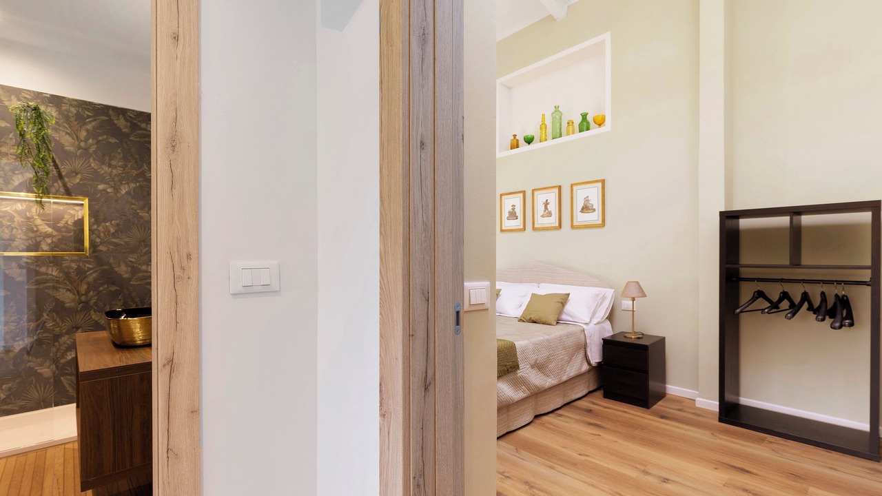 Photo of Bedroom in Barberino di Mugello