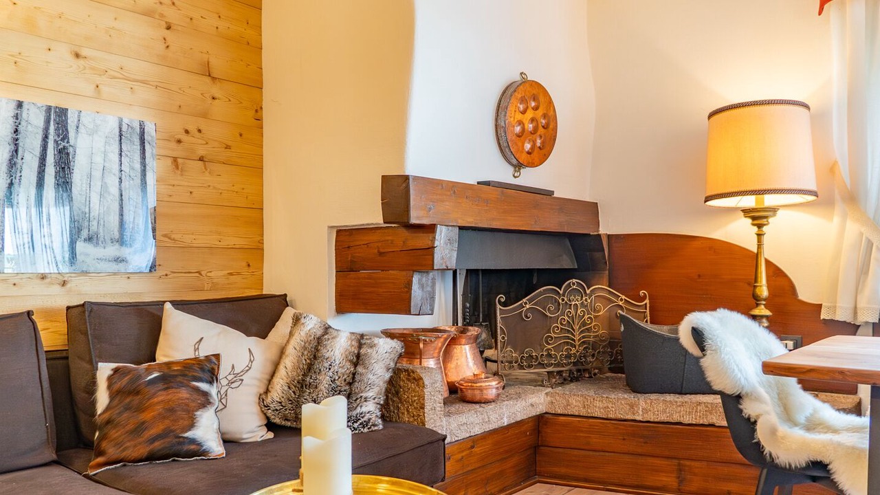 Photo of Livingroom in Cortina d'Ampezzo