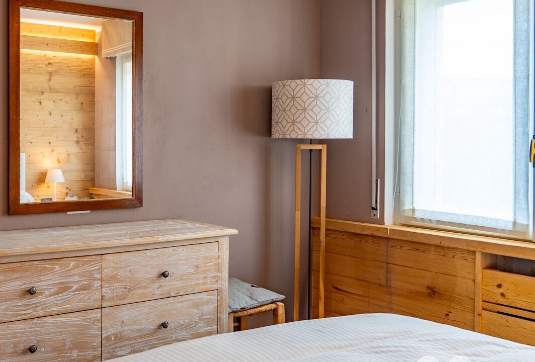 Photo of Bedroom in Cortina d'Ampezzo