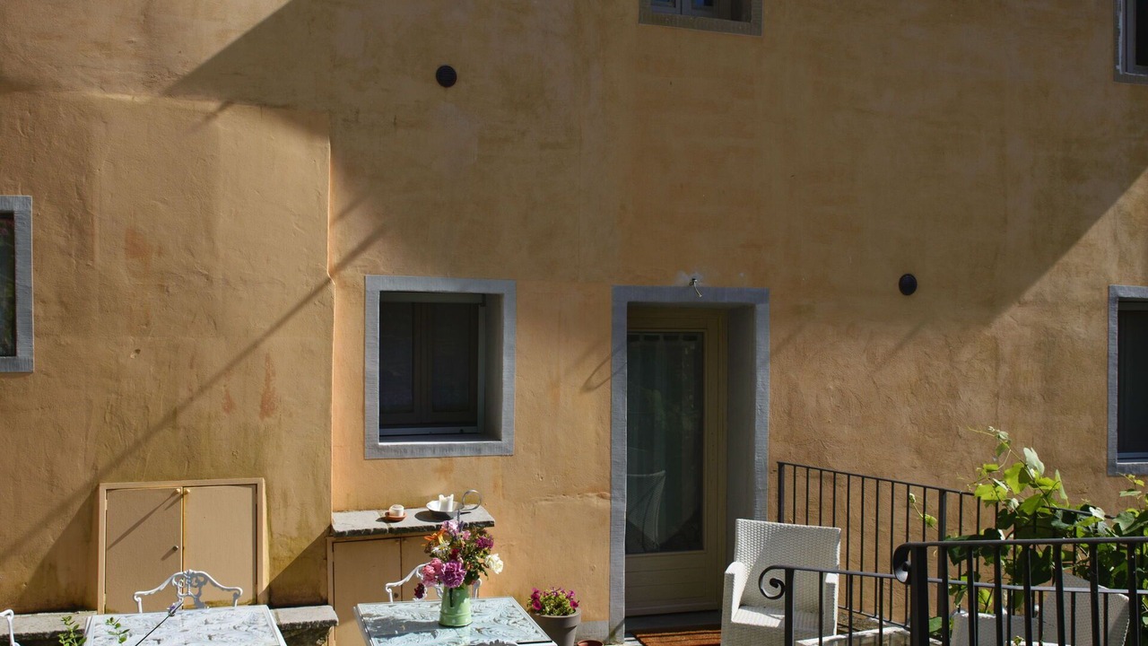 Photo of Patio Balcony in Terranuova Bracciolini