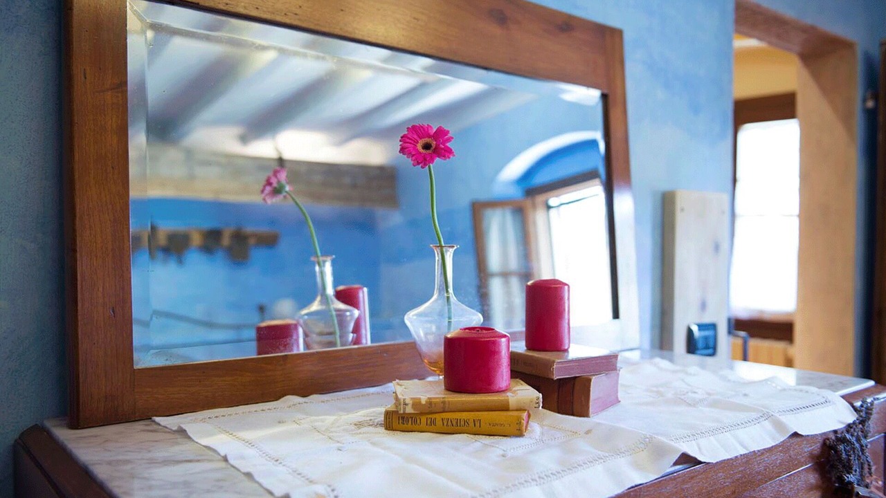Photo of Bedroom in Terranuova Bracciolini