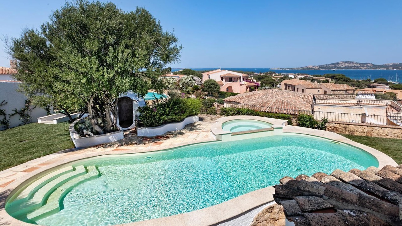 Photo of Outdoor in La Conia
