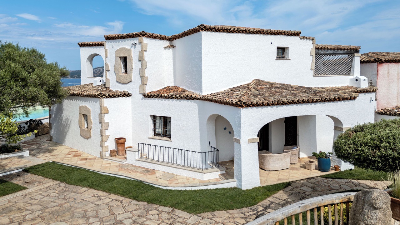 Photo of Outdoor in La Conia