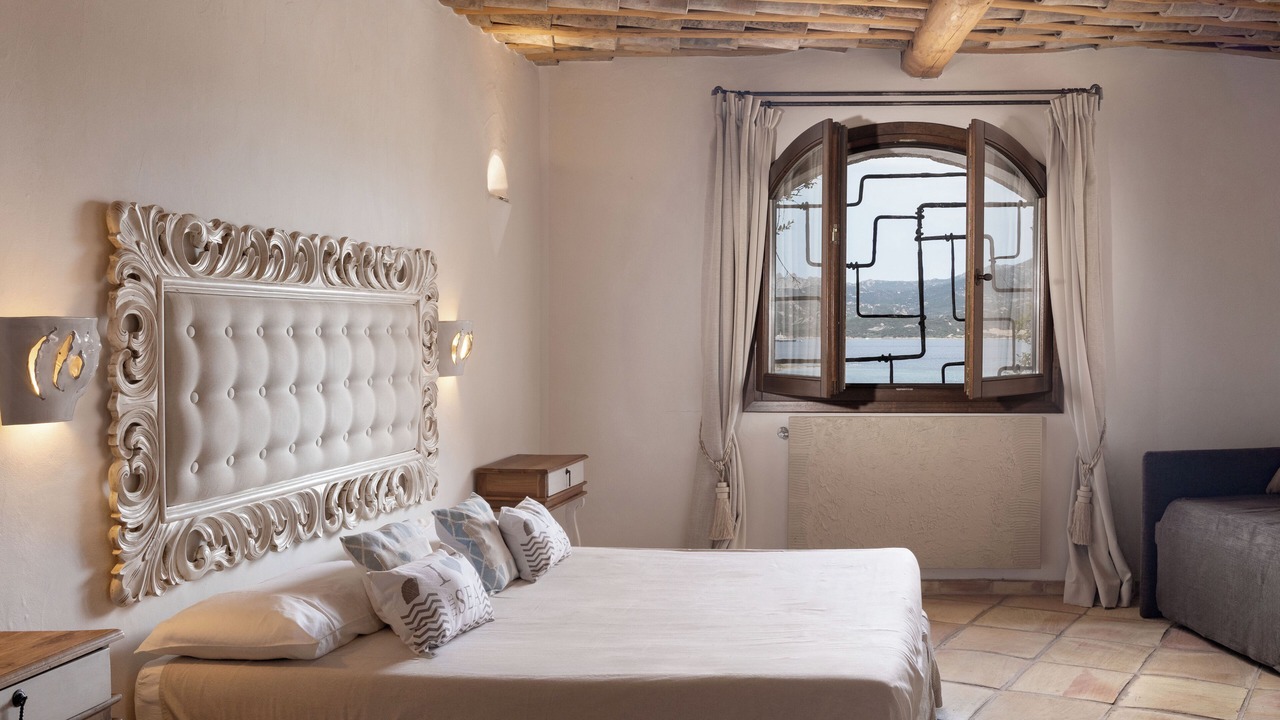 Photo of Bedroom in La Conia
