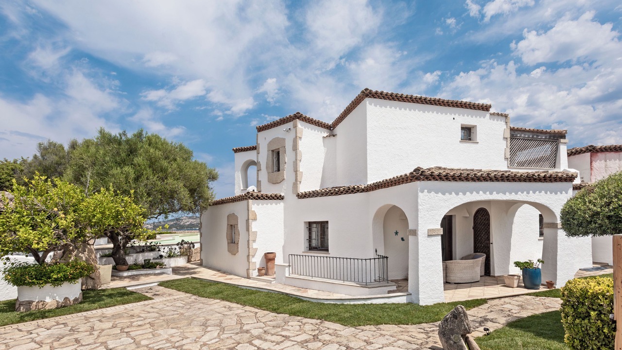 Photo of Outdoor in La Conia