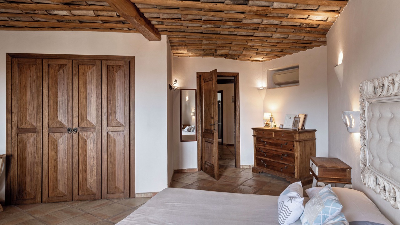 Photo of Bedroom in La Conia