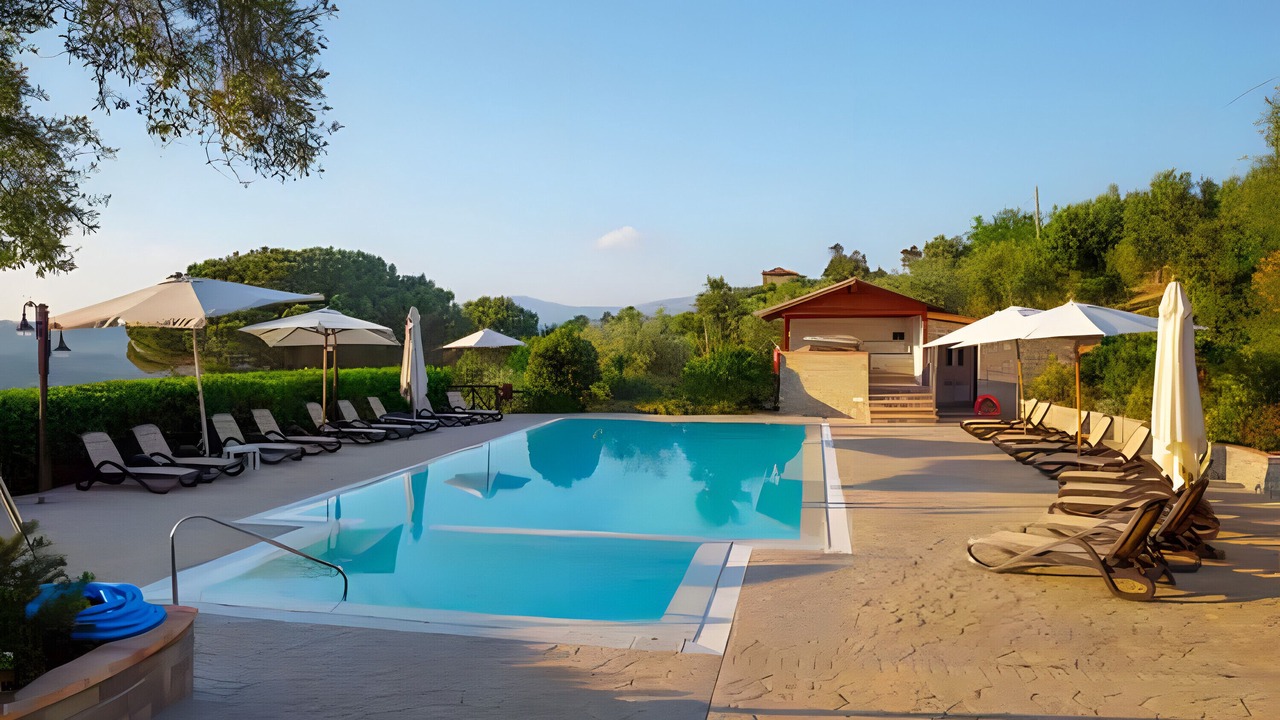 Photo of Outdoor in Stella Cilento