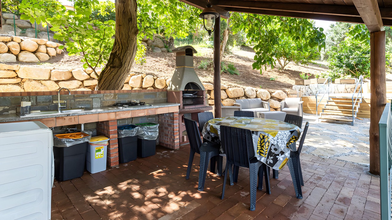 Photo of Outdoor in Stella Cilento