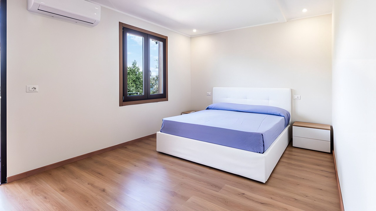 Photo of Bedroom in Stella Cilento