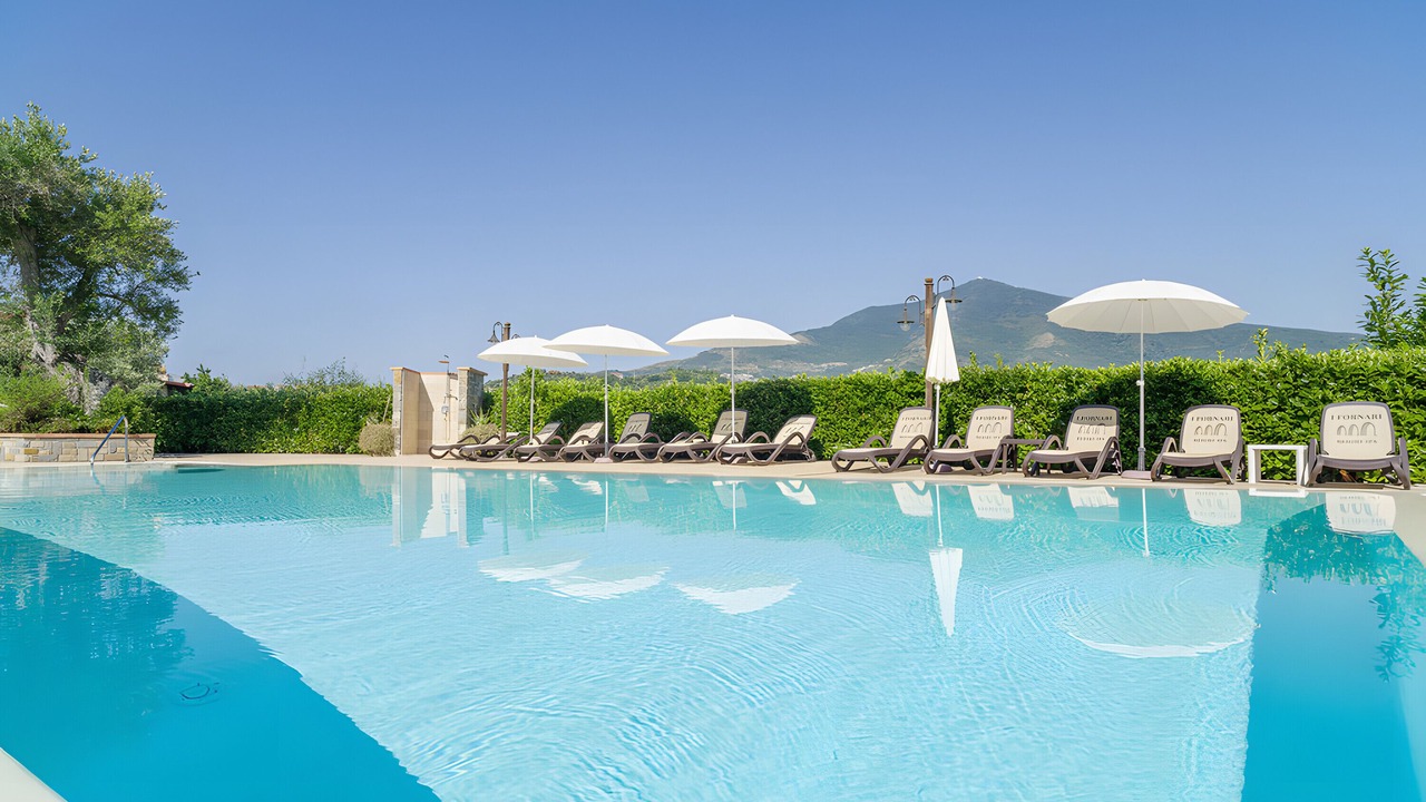 Photo of Outdoor in Stella Cilento