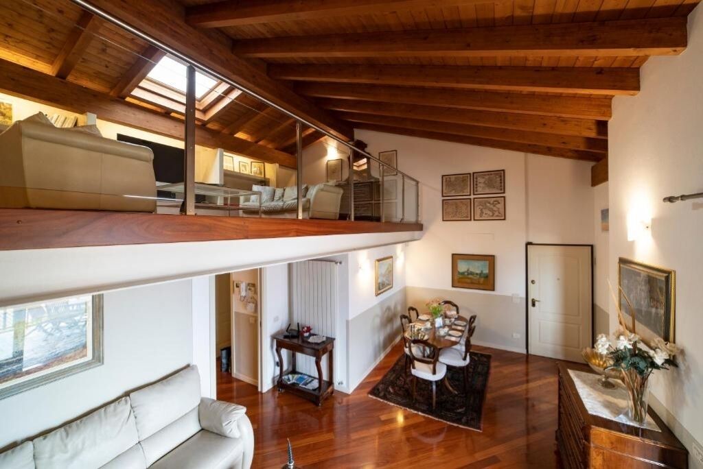 Photo of Livingroom in Sulzano