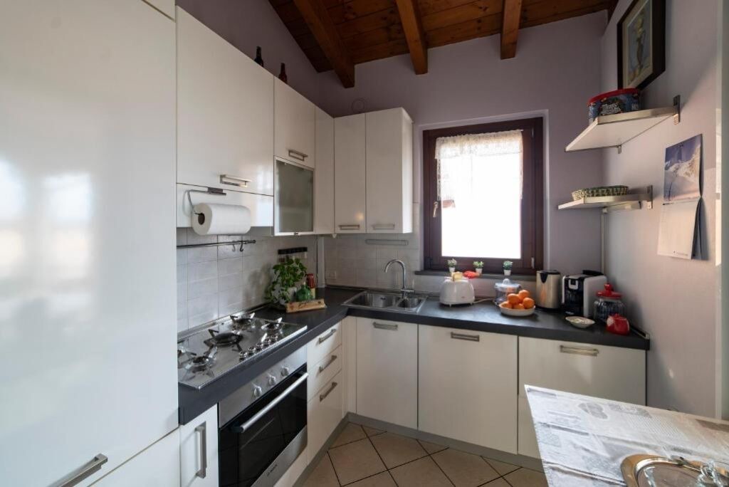 Photo of Kitchen in Sulzano