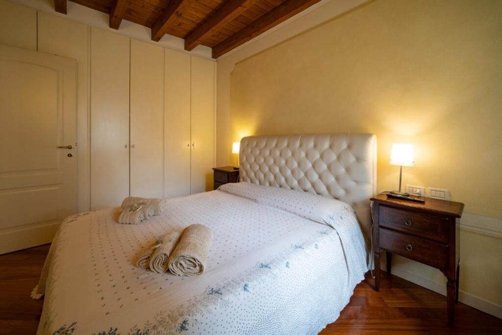 Photo of Bedroom in Sulzano