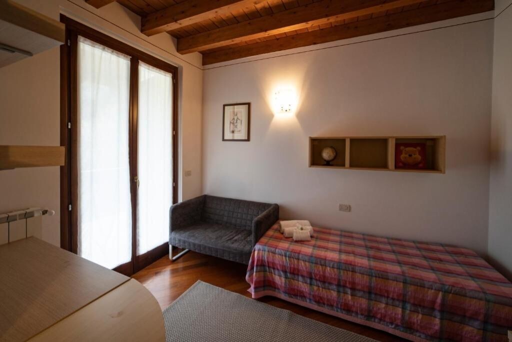 Photo of Bedroom in Sulzano
