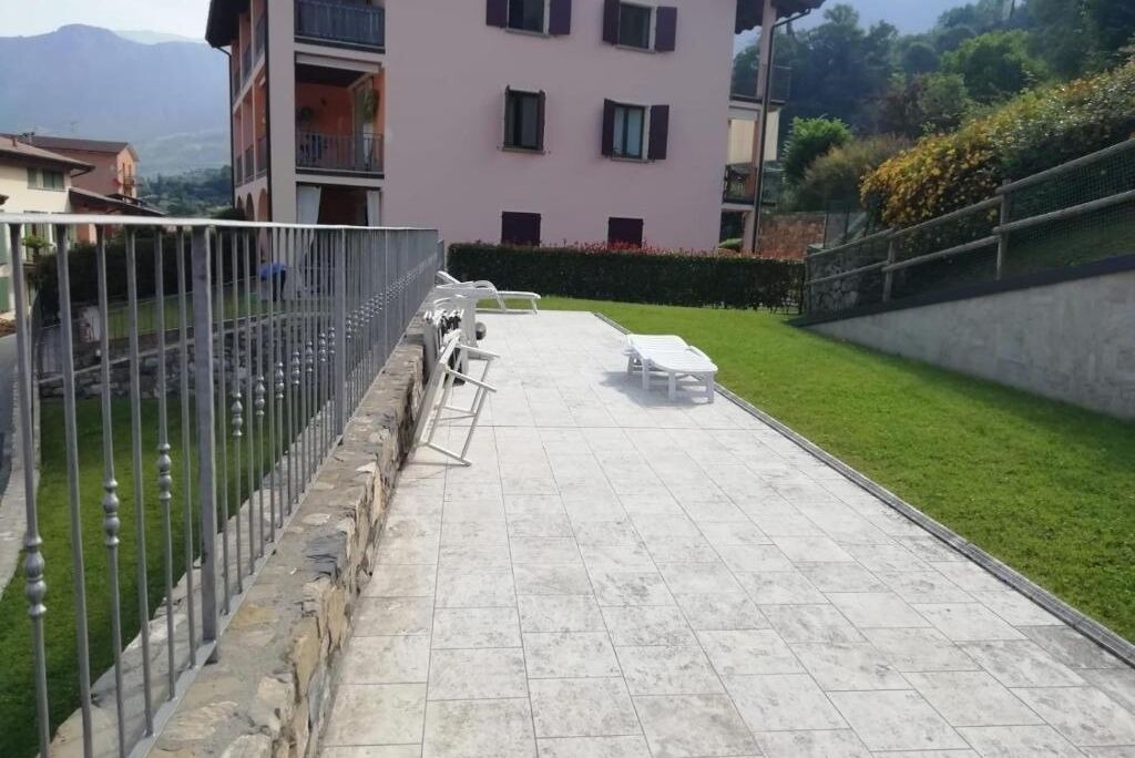 Photo of Patio Balcony in Sulzano
