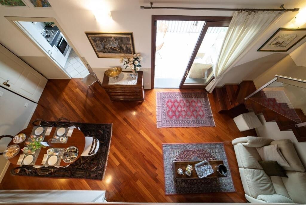 Photo of Livingroom in Sulzano