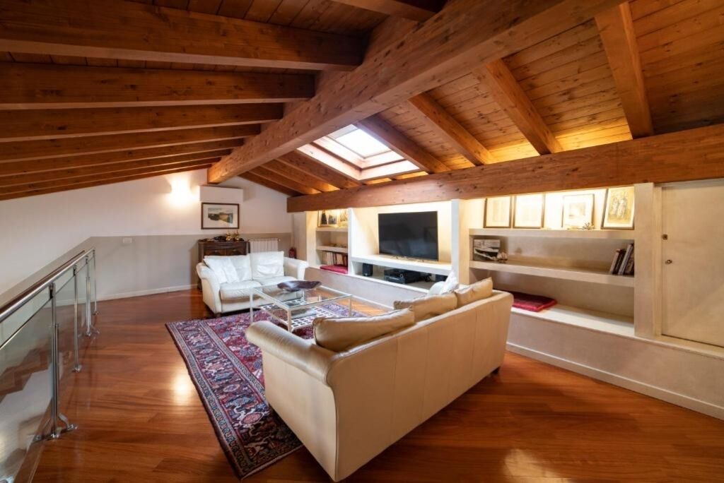 Photo of Livingroom in Sulzano